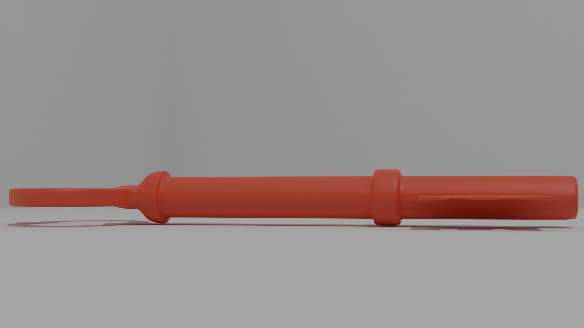 Stylized Key 3D model - TurboSquid 1780182