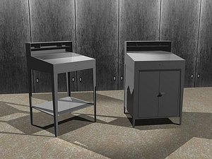 SHOP DESK.dxf