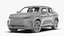 Toyota Urban Cruiser 2025