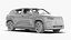 Toyota Urban Cruiser 2025