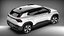 Toyota Urban Cruiser 2025