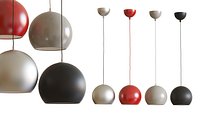 Topan VP6 Verner Panton 1959
