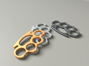 Brass Knuckles