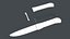 Jagdmesser