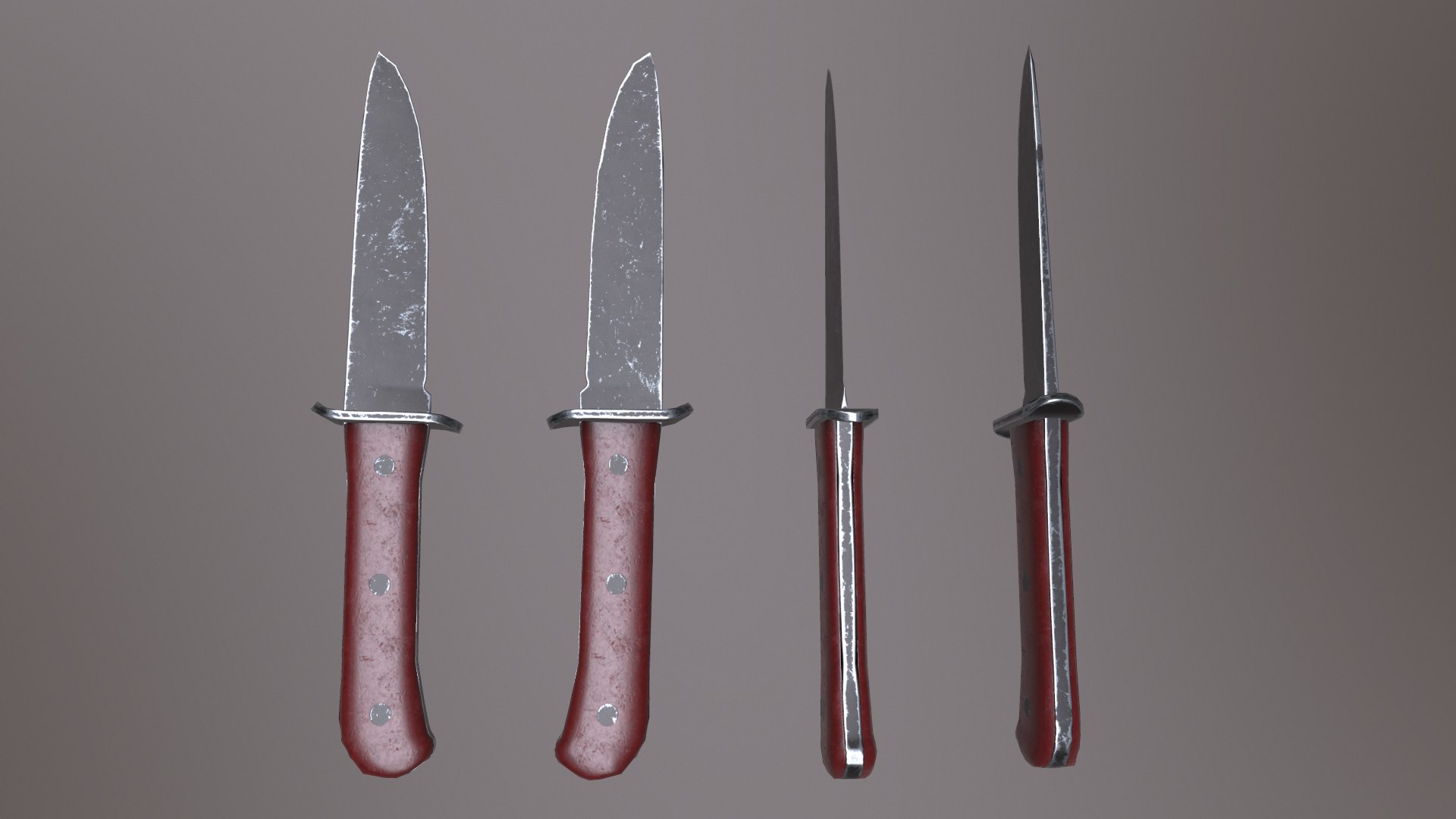 Hunting Knife 3D model https://p.turbosquid.com/ts-thumb/3j/Wedy0K/9G/3screenshot031_3/png/1656294807/1920x1080/fit_q87/0baf8223daa89431d994aa07d6e5b3b9e9b68597/3screenshot031_3.jpg