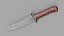 Jagdmesser
