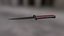 Jagdmesser