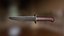 Jagdmesser