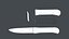 Jagdmesser