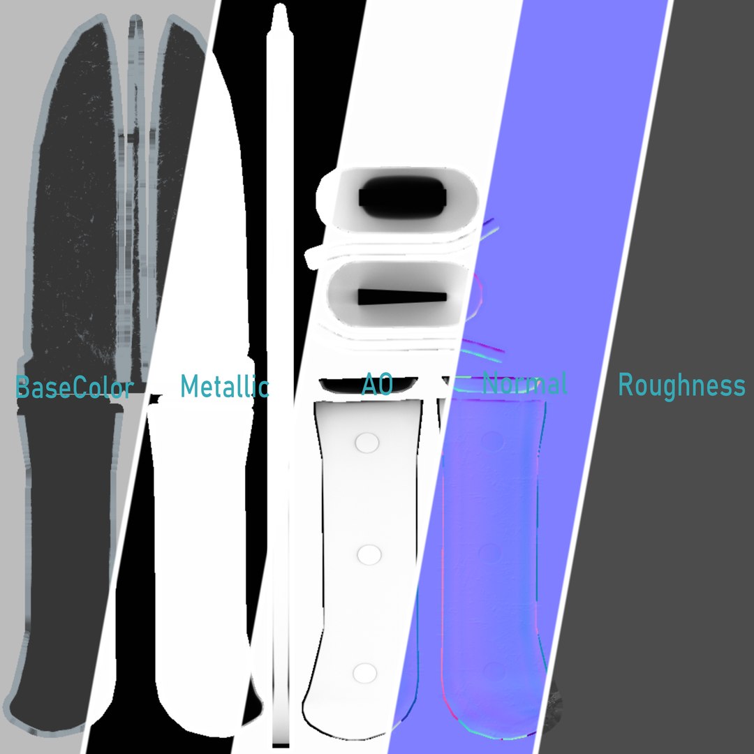 Hunting Knife 3D model https://p.turbosquid.com/ts-thumb/3j/Wedy0K/eL/hunting_knife_pbr_m/png/1656295233/1920x1080/fit_q87/32a8cc7b9e48753b5379ea239efe41445daeee3c/hunting_knife_pbr_m.jpg