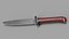 Jagdmesser