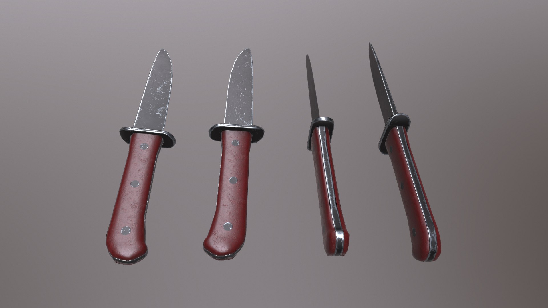 Hunting Knife 3D model https://p.turbosquid.com/ts-thumb/3j/Wedy0K/l5/2screenshot032_2/png/1656294804/1920x1080/fit_q87/010080b02955af420f0a7000890140c8216f1aad/2screenshot032_2.jpg