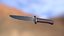 Jagdmesser