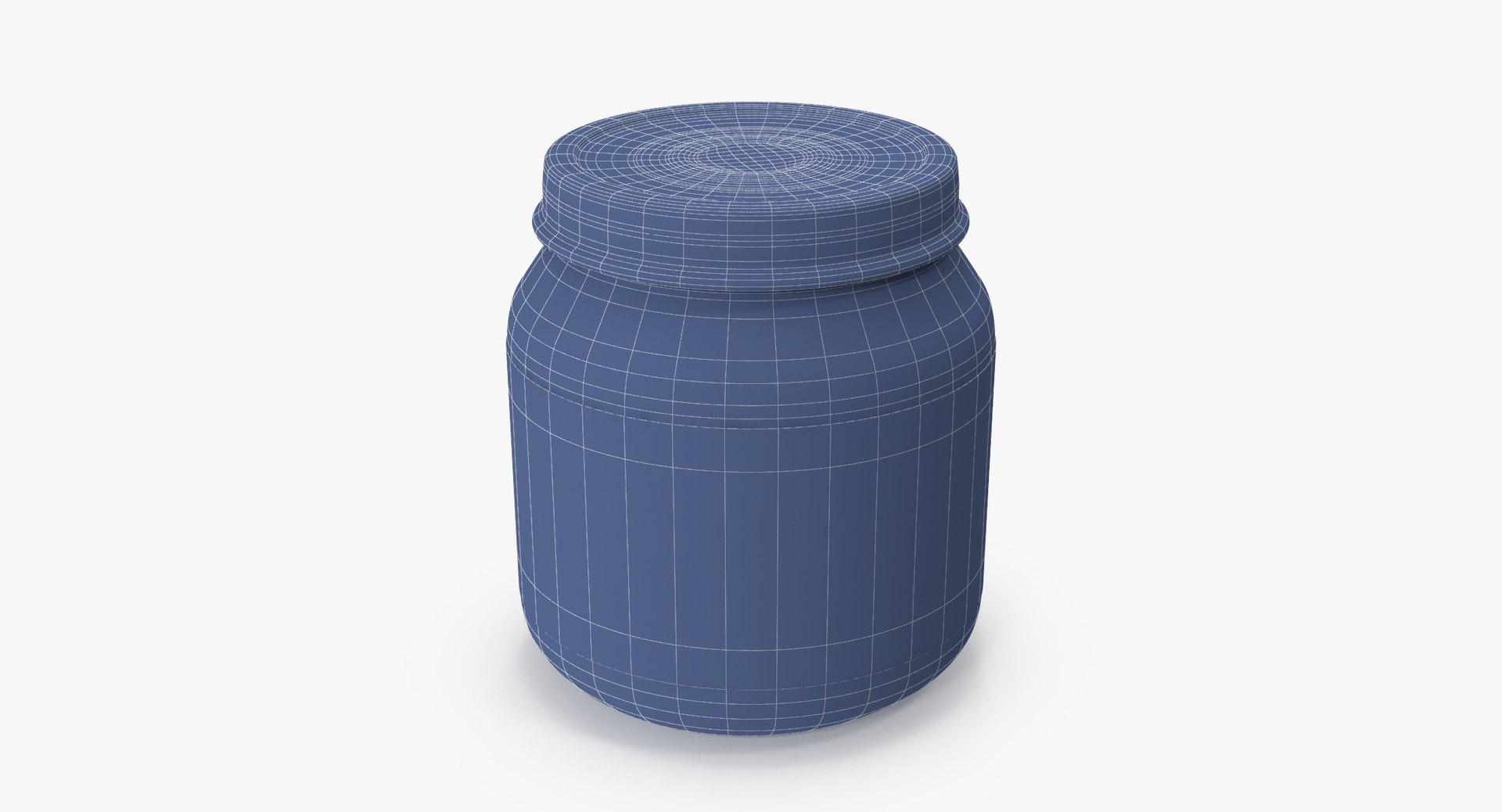 baby food jar 02 3d model https://p.turbosquid.com/ts-thumb/3j/XgXczQ/nPriVIZR/baby_food_jar_02_002_wireframe_0004/jpg/1476096978/1920x1080/fit_q87/7c491d10e7ce4c64957b1a8f7eefbc3514aa9bfe/baby_food_jar_02_002_wireframe_0004.jpg