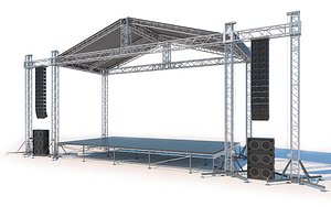 Stage