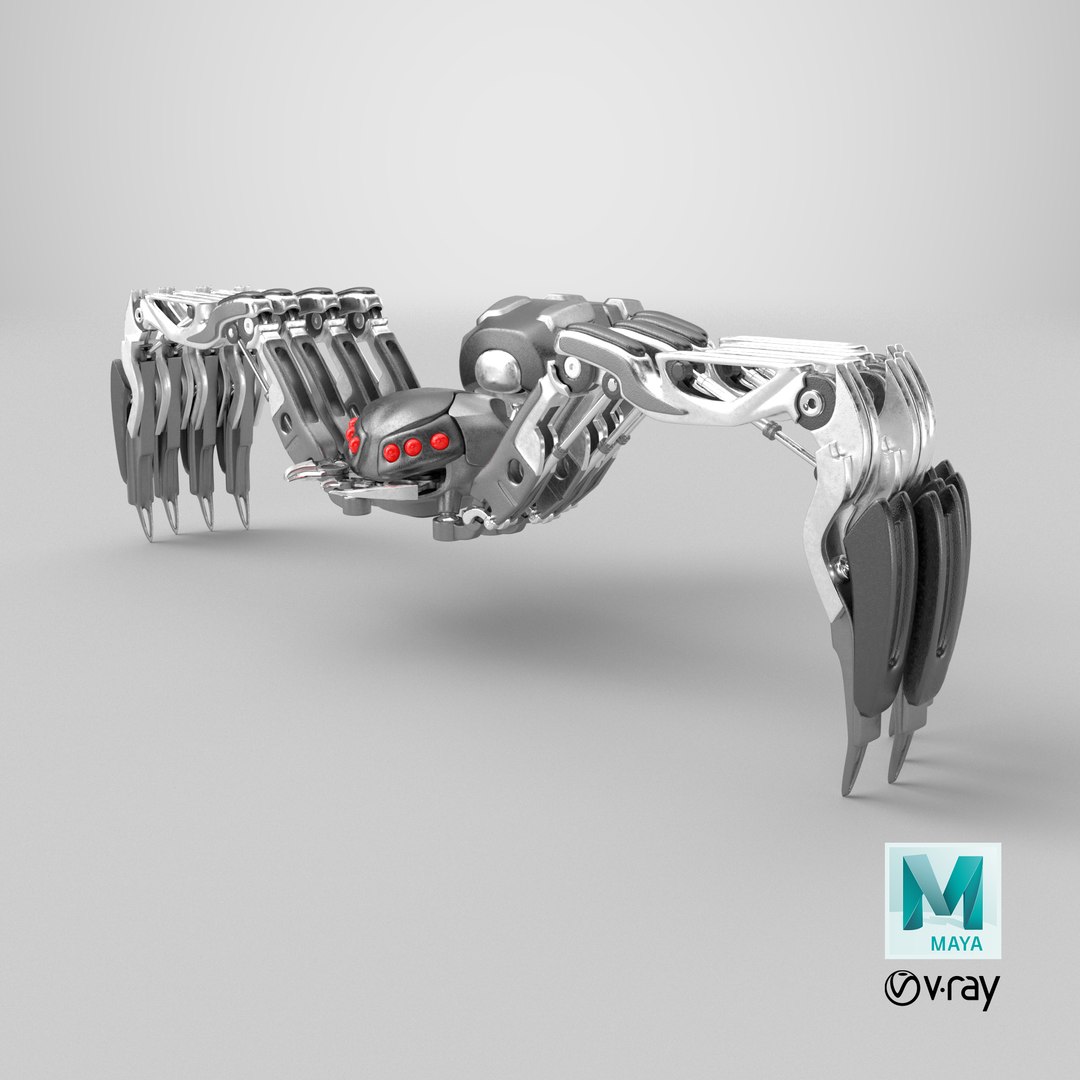 3d model robot spider https://p.turbosquid.com/ts-thumb/3j/YEFqr9/97/stemcell_maya_vray_render/png/1739910805/1920x1080/fit_q87/1696e7488c8445bf92ba10ea4a593d09fbe03738/stemcell_maya_vray_render.jpg