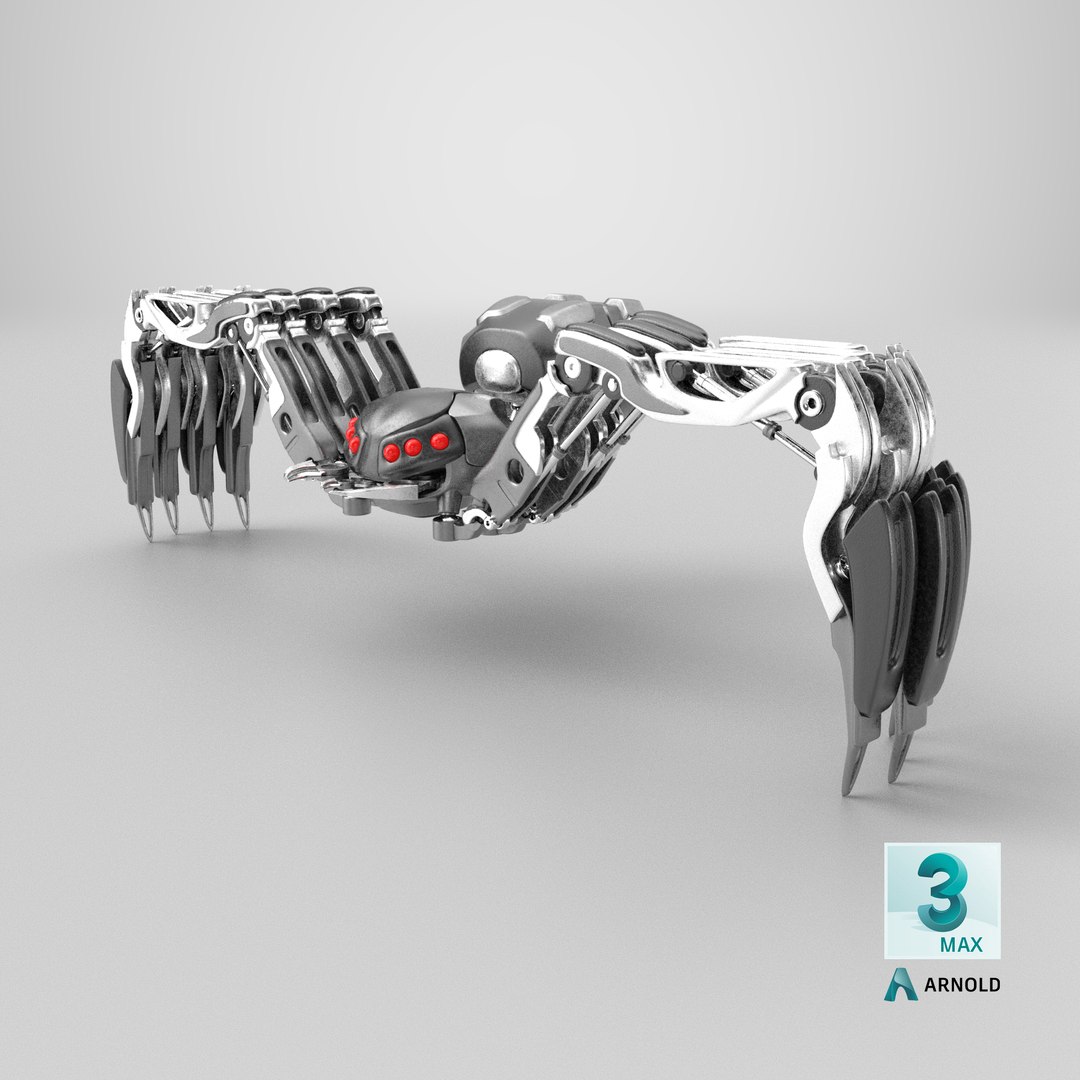 3d model robot spider https://p.turbosquid.com/ts-thumb/3j/YEFqr9/Ii/stemcell_max_arnold_render/png/1739910810/1920x1080/fit_q87/9f001ae4705780141161d0513e9abf31d2bf1e47/stemcell_max_arnold_render.jpg