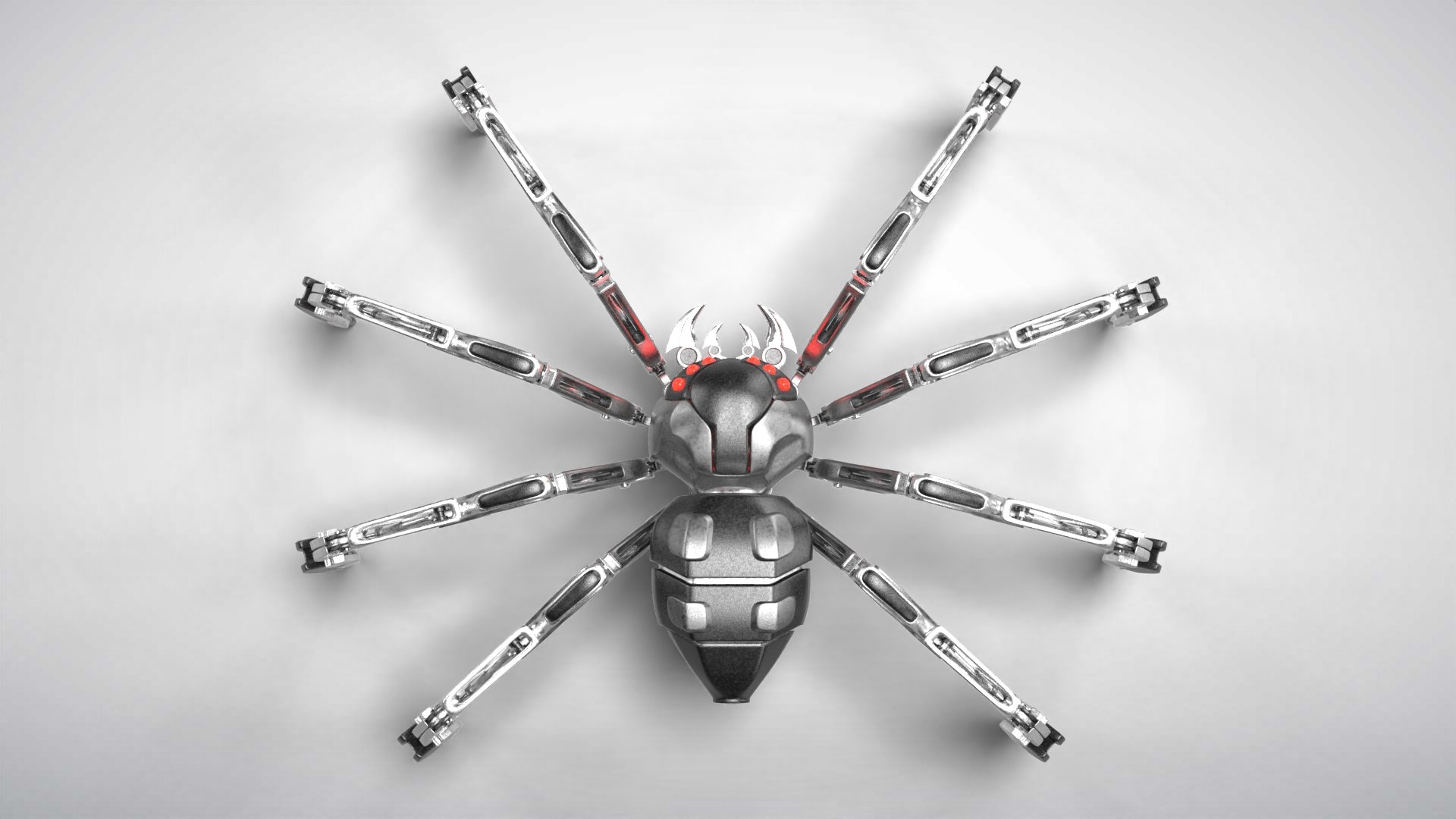 3d model robot spider https://p.turbosquid.com/ts-thumb/3j/YEFqr9/Uk/ts_prview_cdw806/jpg/1739556545/1920x1080/fit_q87/5c93bf755a33f2466c935f4381d0e92e8df8c410/ts_prview_cdw806.jpg