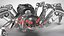 Spider Robot SRG 4200
