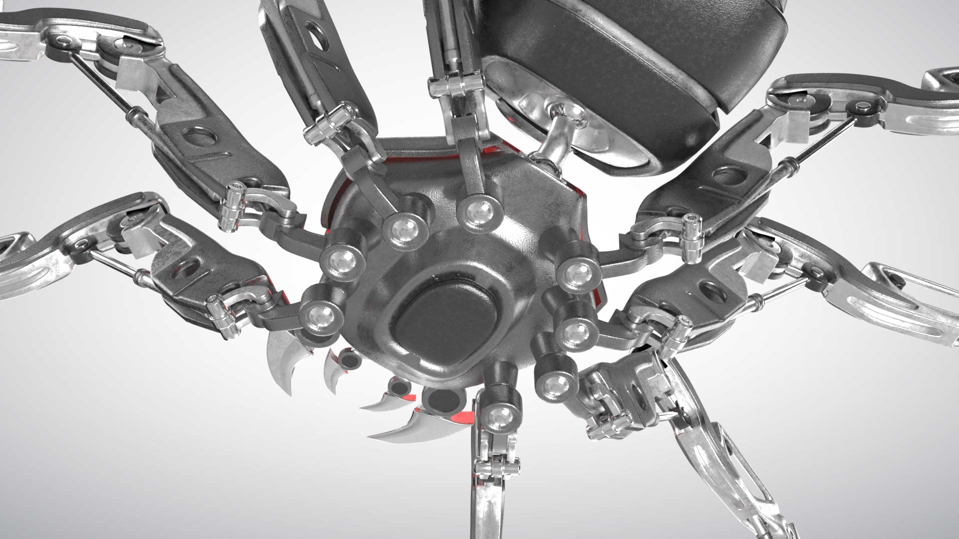 3d model robot spider https://p.turbosquid.com/ts-thumb/3j/YEFqr9/hl/ts_prview_aqe669/jpg/1739556544/1920x1080/fit_q87/4f6d9b3b678d6fa05c7474d16406b9982d05a4f4/ts_prview_aqe669.jpg