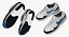 Brand Sneakers Collection 7