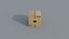 2 Boites Carton Neuf UHD