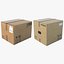2 Boites Carton Neuf UHD