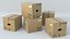 2 Boites Carton Neuf UHD