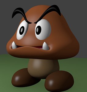 Goomba