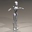 Robô Feminino