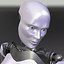 Robô Feminino
