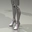 Robô Feminino