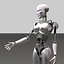 Robô Feminino