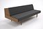 Hans Wegner Daybed Model S1