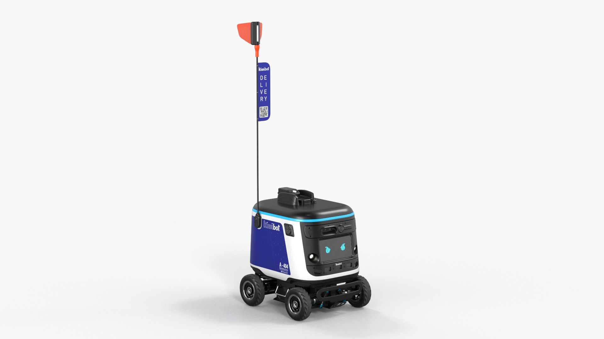 3D Delivery Robot Kiwibot Blue https://p.turbosquid.com/ts-thumb/3j/hKsty8/2E/deliveryrobotkiwibotblue3dsmodel014/jpg/1721279885/1920x1080/fit_q87/4c0cf3c846a9b84b829470b484b4c638cab36323/deliveryrobotkiwibotblue3dsmodel014.jpg