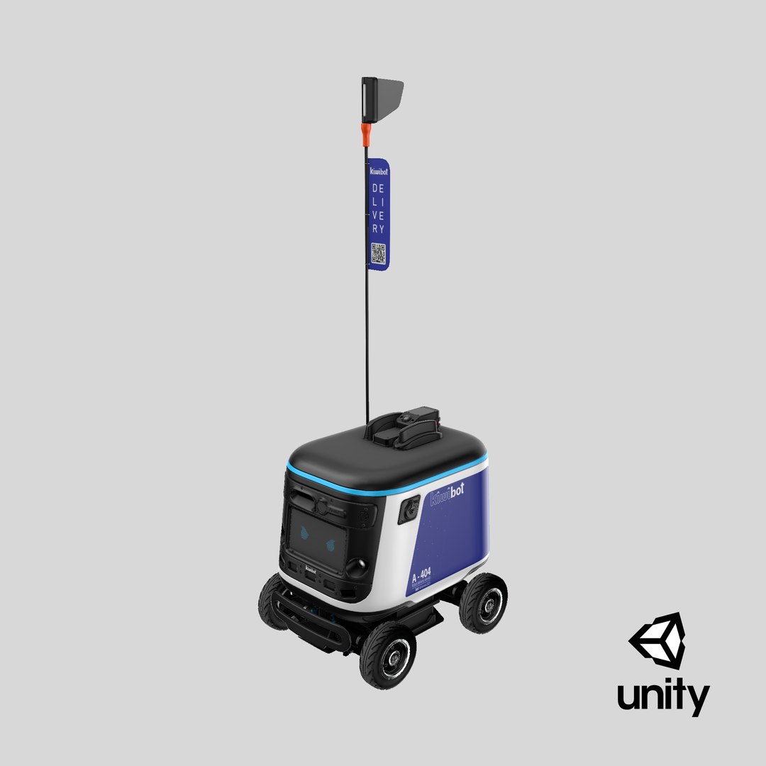 3D Delivery Robot Kiwibot Blue https://p.turbosquid.com/ts-thumb/3j/hKsty8/51/stemcell_unity_render/png/1727455296/1920x1080/fit_q87/5faf59ede3a3d32145c56576376bfe7042d6e363/stemcell_unity_render.jpg