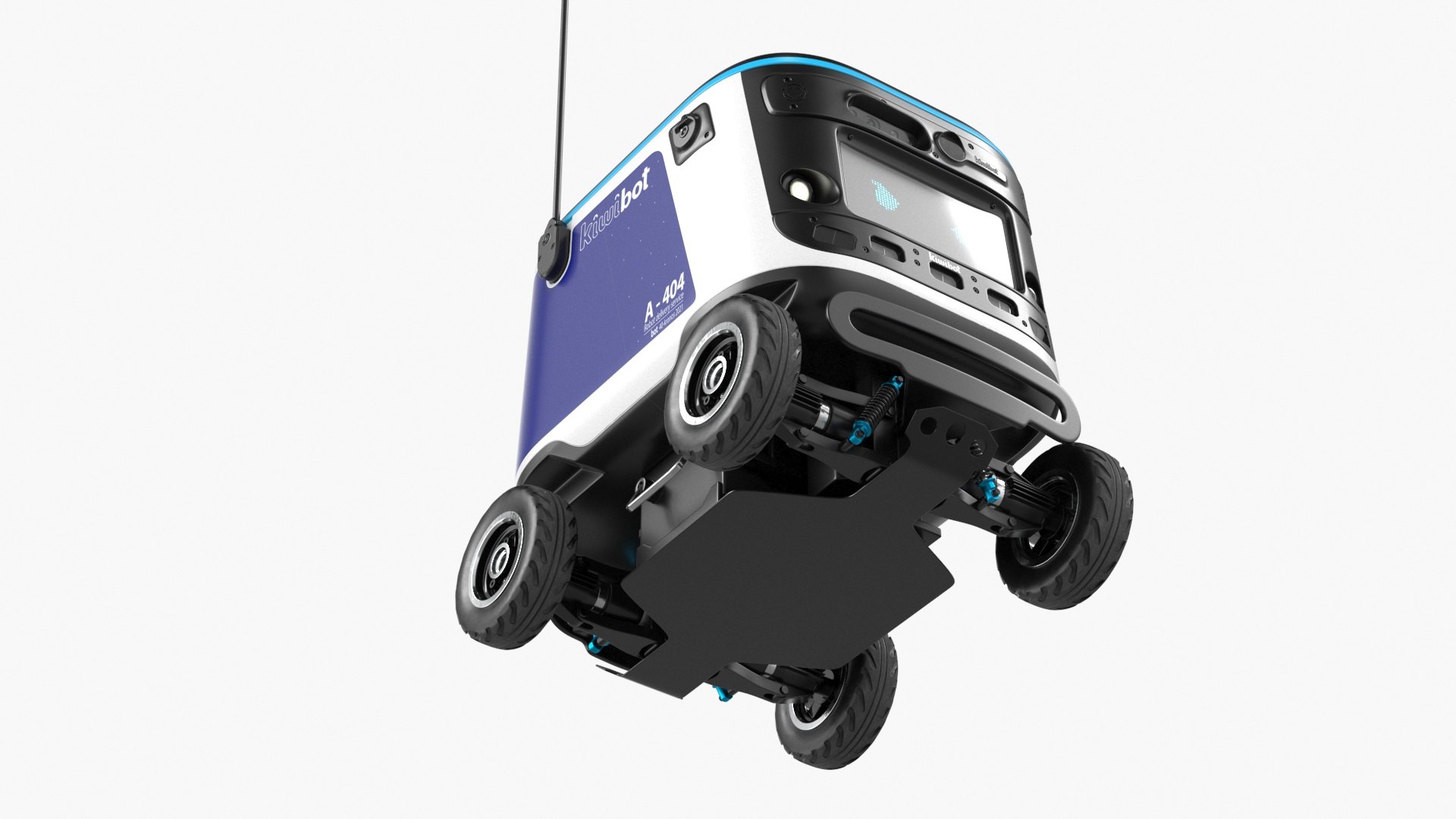 3D Delivery Robot Kiwibot Blue https://p.turbosquid.com/ts-thumb/3j/hKsty8/8O/deliveryrobotkiwibotblue3dsmodel022/jpg/1721279915/1920x1080/fit_q87/26fe7a80c966bdf24af66d13d491db5bcd7a154e/deliveryrobotkiwibotblue3dsmodel022.jpg