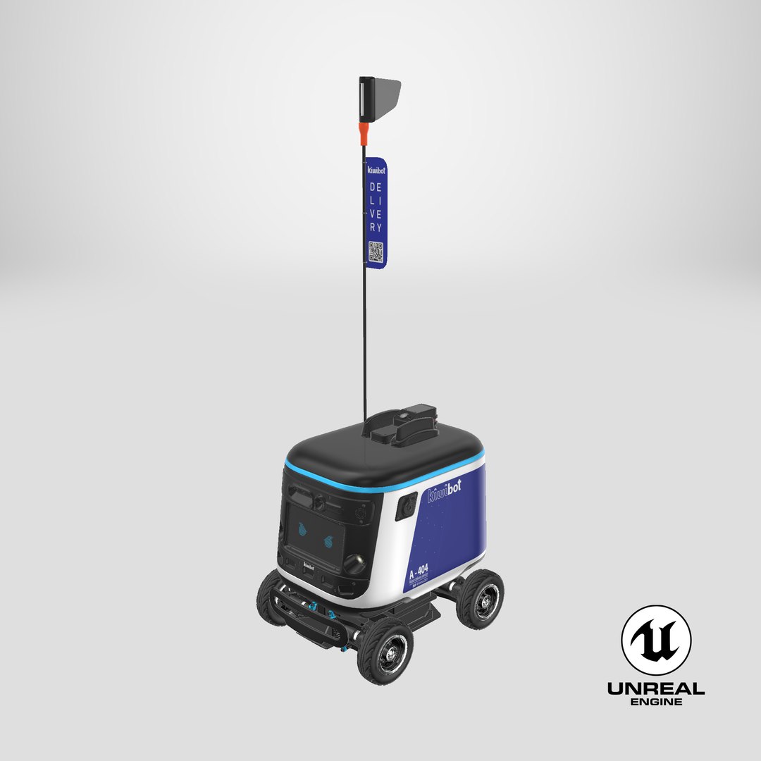 3D Delivery Robot Kiwibot Blue https://p.turbosquid.com/ts-thumb/3j/hKsty8/KO/stemcell_unreal_render/png/1727455295/1920x1080/fit_q87/f2f1f8c27f7fab9b121759a08d7b0f9521710061/stemcell_unreal_render.jpg