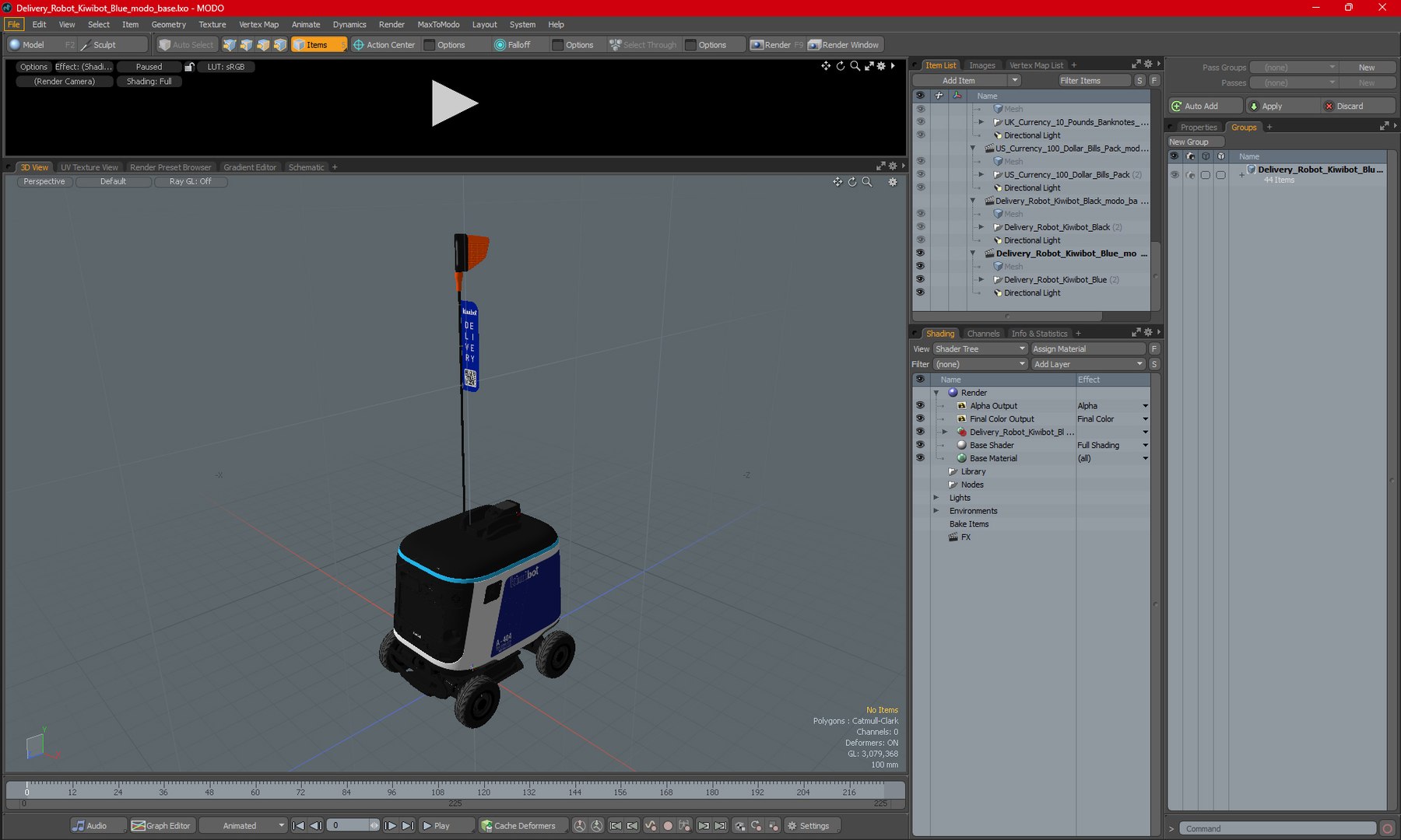 3D Delivery Robot Kiwibot Blue https://p.turbosquid.com/ts-thumb/3j/hKsty8/dq/deliveryrobotkiwibotblue3dsmodel037/jpg/1721279975/1920x1080/fit_q87/a50631e97a72c3820c66ec0114ccf285f71071ad/deliveryrobotkiwibotblue3dsmodel037.jpg