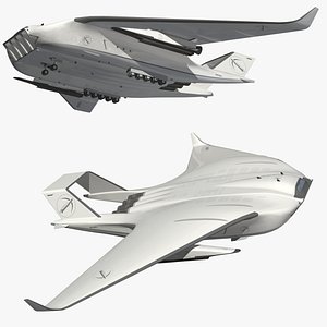 ARCHER Rocket Carrier