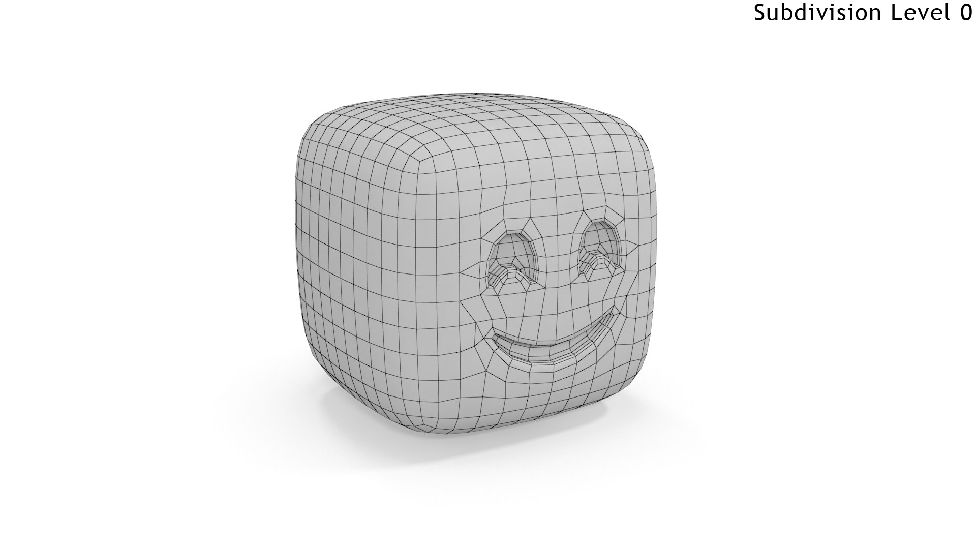 Smiley Face Emoji 6 3D model https://p.turbosquid.com/ts-thumb/3j/mPxr0J/RQ/6_10/jpg/1683135128/1920x1080/fit_q87/d69cfc470738d7a632eb4c36ce71015f63cb0344/6_10.jpg