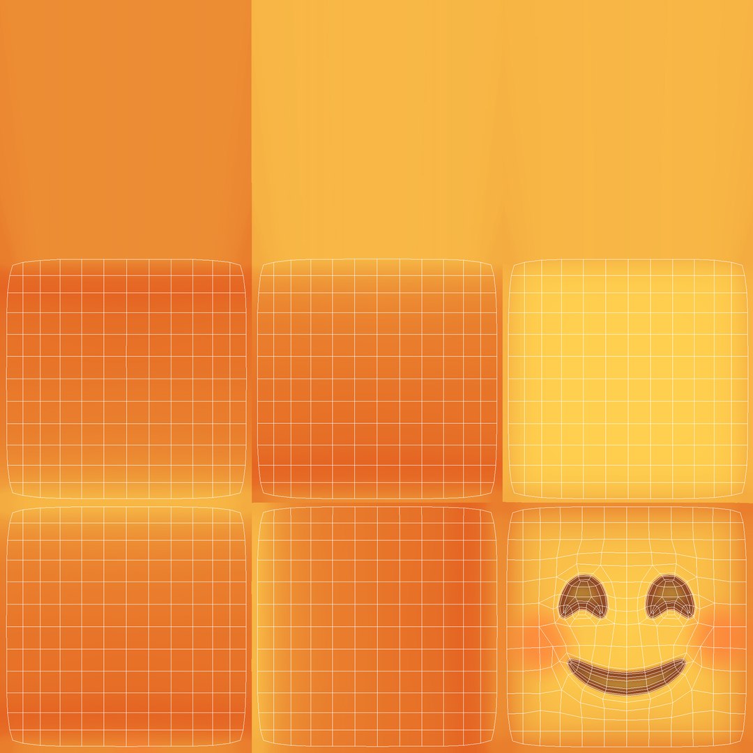 Smiley Face Emoji 6 3D model https://p.turbosquid.com/ts-thumb/3j/mPxr0J/l7/6_30/jpg/1683135131/1920x1080/fit_q87/48300af4e808a87af47791255a3c7c3c03849276/6_30.jpg