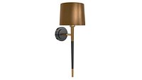 Heathfield veletto wall light