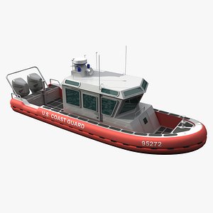 Coast Guard