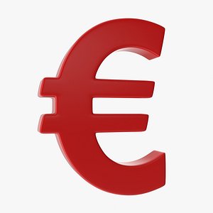 Euro Sign