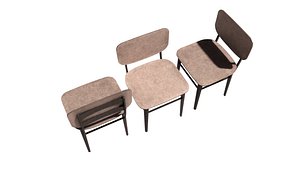 Chair model