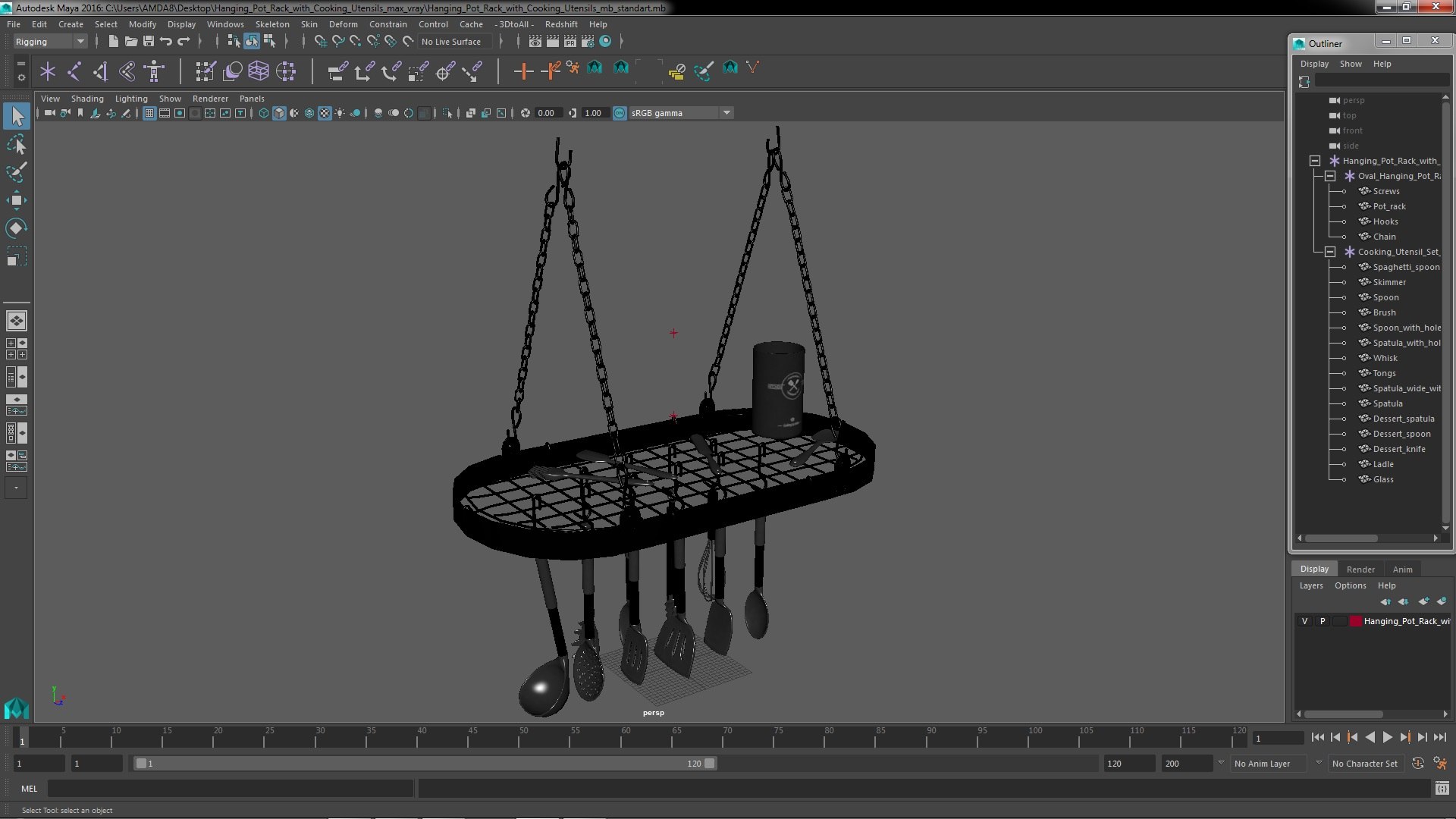 Hanging Pot Rack with Cooking Utensils 3D https://p.turbosquid.com/ts-thumb/3k/0OAg6S/UZ/hangingpotrackwithcookingutensilsc4dmodel027/jpg/1701063536/1920x1080/fit_q87/4afaa1f27009714af7d11f843c873b44219ad590/hangingpotrackwithcookingutensilsc4dmodel027.jpg