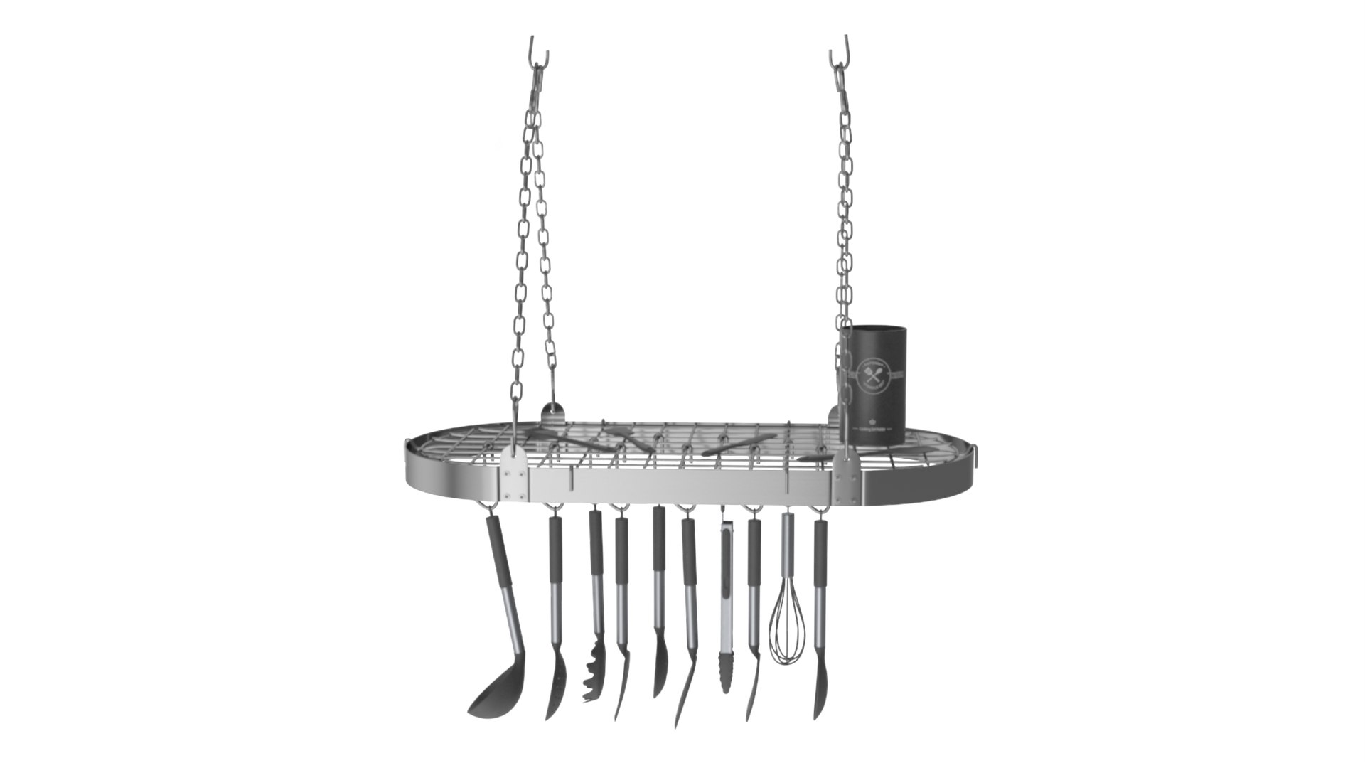 Hanging Pot Rack with Cooking Utensils 3D https://p.turbosquid.com/ts-thumb/3k/0OAg6S/Ye/hangingpotrackwithcookingutensilsc4dmodel006/jpg/1701063452/1920x1080/fit_q87/d91fda96bf2f3bc6be9862e56f41d776c2a9aa02/hangingpotrackwithcookingutensilsc4dmodel006.jpg