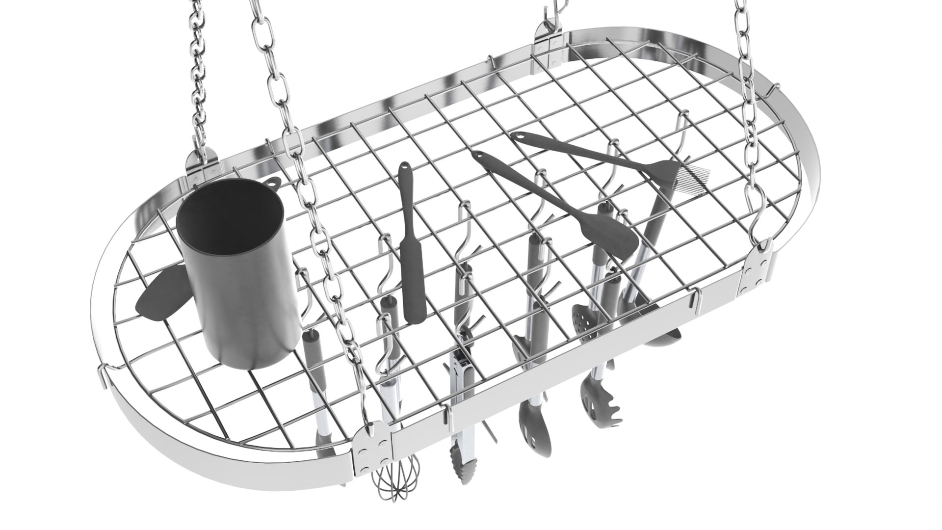 Hanging Pot Rack with Cooking Utensils 3D https://p.turbosquid.com/ts-thumb/3k/0OAg6S/y6/hangingpotrackwithcookingutensilsc4dmodel010/jpg/1701063468/1920x1080/fit_q87/f4be7d3059c1734f44847df8ccd1693b890f9473/hangingpotrackwithcookingutensilsc4dmodel010.jpg