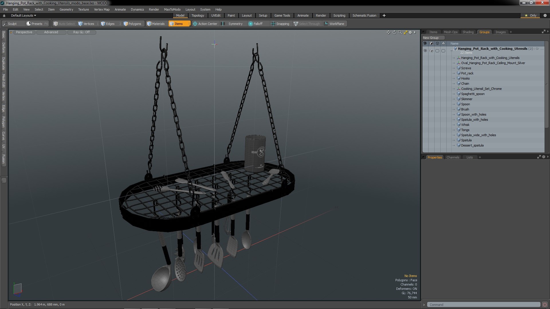 Hanging Pot Rack with Cooking Utensils 3D https://p.turbosquid.com/ts-thumb/3k/0OAg6S/y7/hangingpotrackwithcookingutensilsc4dmodel025/jpg/1701063529/1920x1080/fit_q87/924dea252f2ee82713dcbfb1f1f49f3169c33032/hangingpotrackwithcookingutensilsc4dmodel025.jpg
